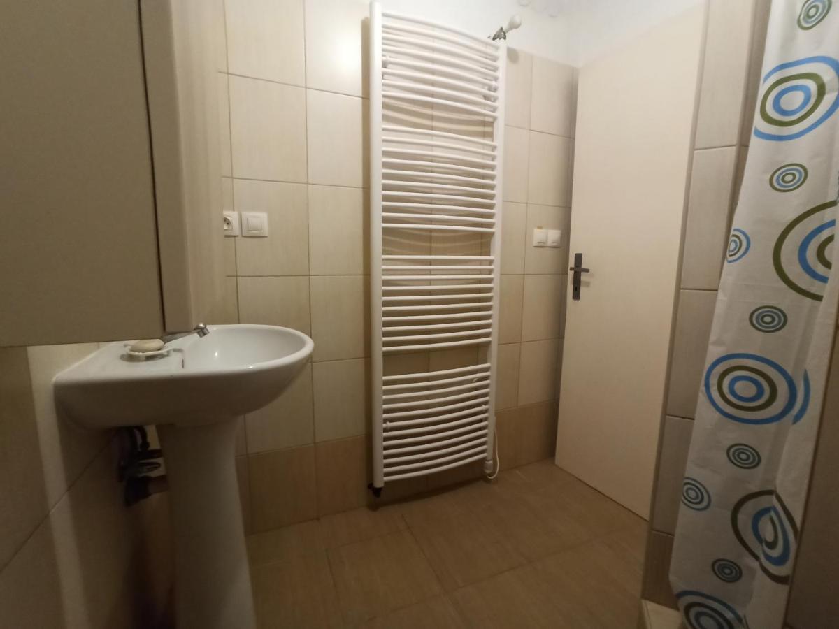 Holiday home Chaloupka U Vejvodu Skripov