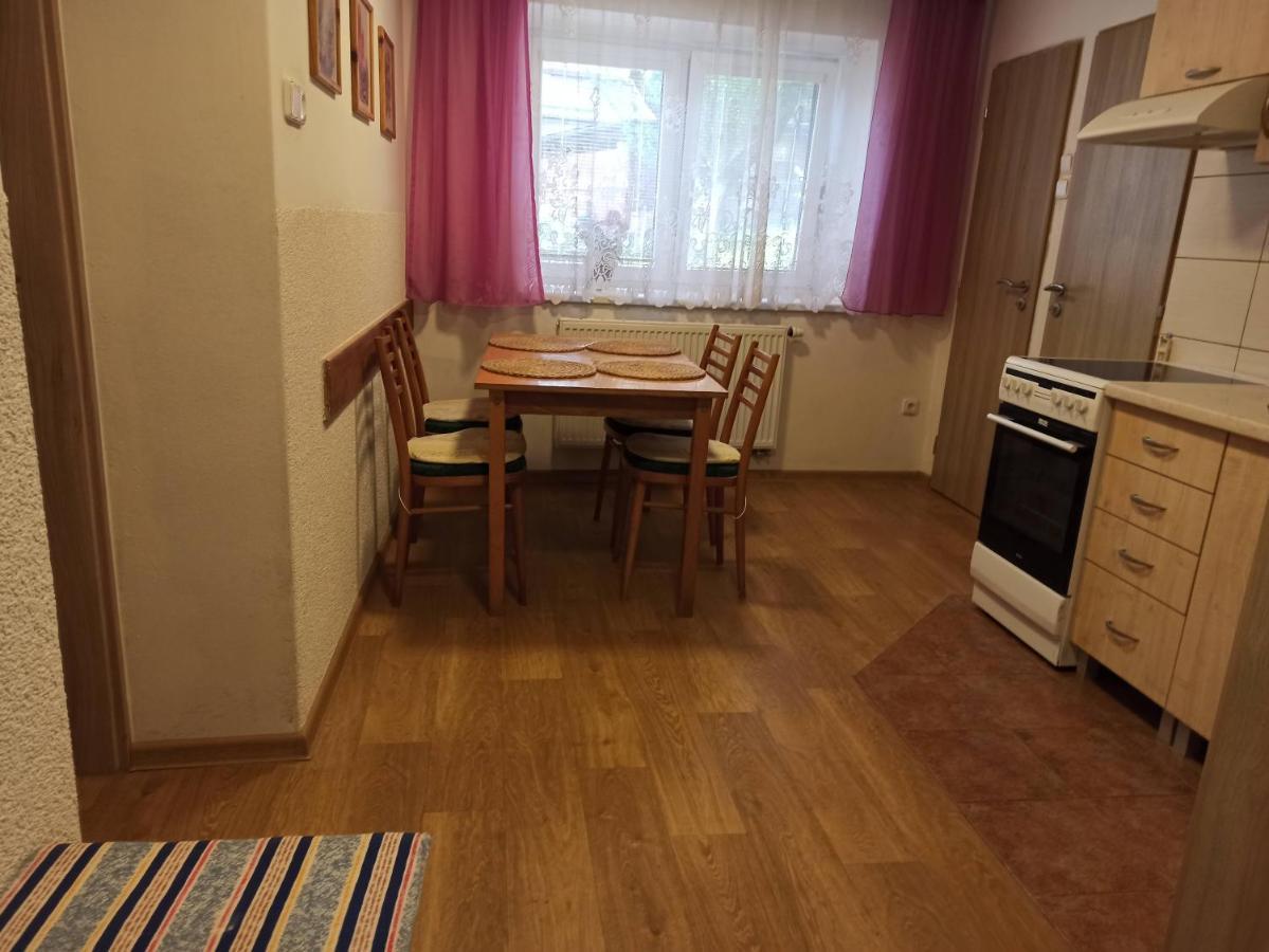Chaloupka U Vejvodu Holiday home Skripov
