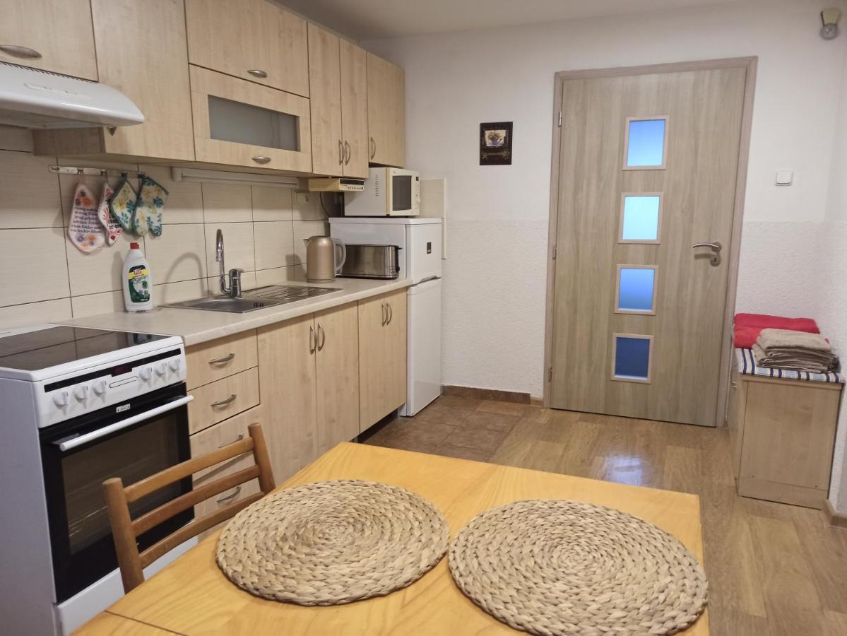Holiday home Chaloupka U Vejvodu *