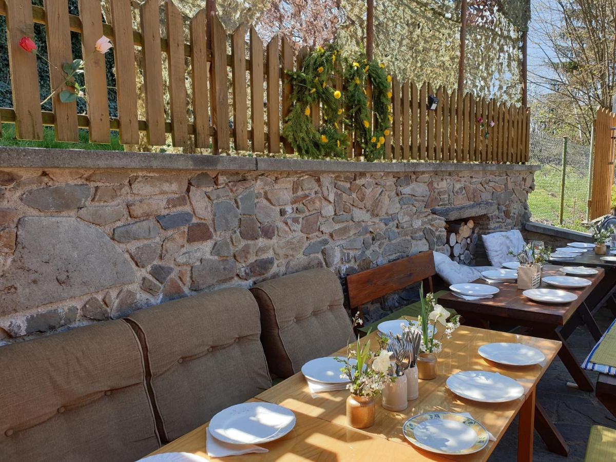 Holiday home Chaloupka U Vejvodu